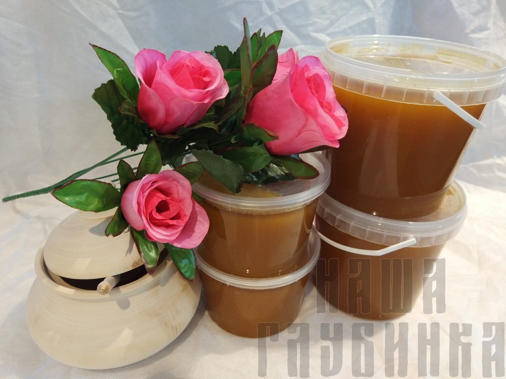 Купить мед с прополисом в Москве с доставкой на дом или в офис
