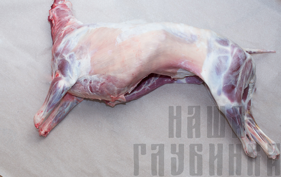 Туша барана. Купить в Москве с доставкой на дом.