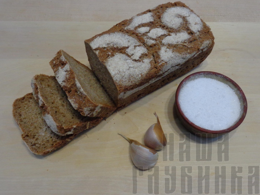 Купить хлеб амарантовый из муки амаранта в Москве с доставкой на дом.