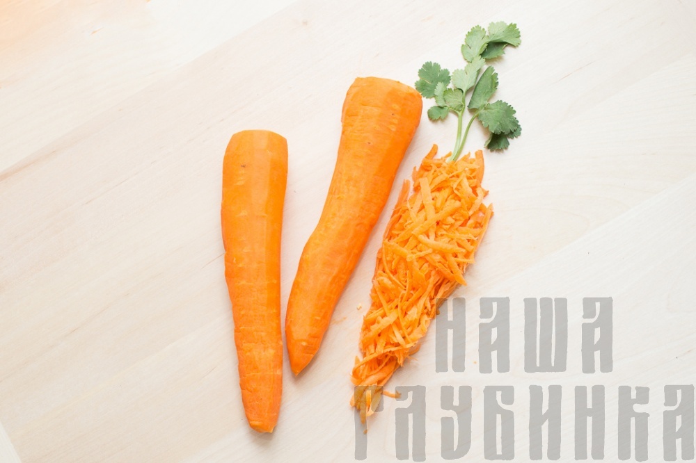 Купить фермерскую морковь с огорода в Москве с доставкой на дом или в офис